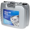 GEAR ATF DEX6 20L